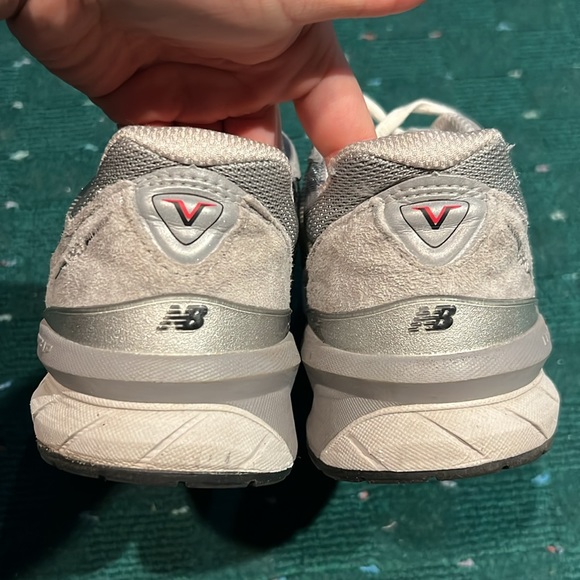 New Balance 990 - Picture 3 of 4